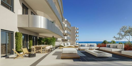 Apartment / Etagenwohnung in Torremolinos, Málaga