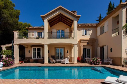 Villa Marbella, Provincia de Málaga
