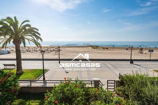 Benicàssim, カステジョンのヴィラ