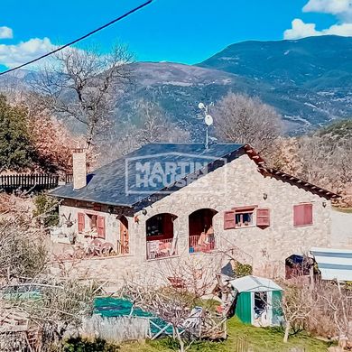 Ferme à Alàs i Cerc, Province de Lleida