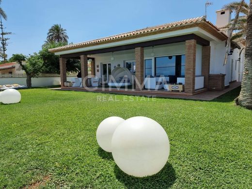 Villa in Denia, Alicante