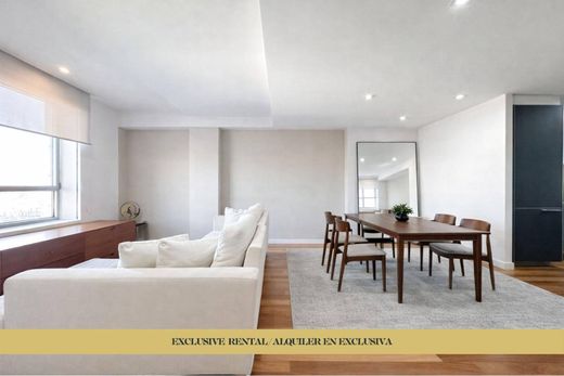 Apartment in Barcelona, Province of Barcelona