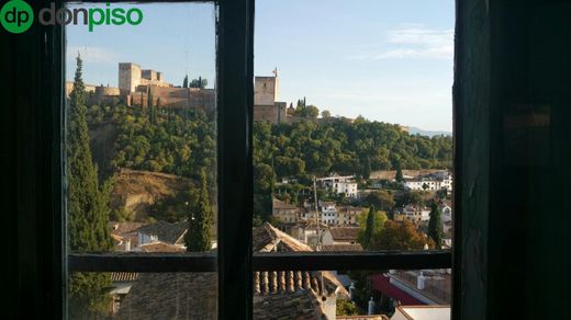 Luxury home in Granada, Andalusia