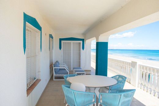 Villa in La Manga del Mar Menor, Provinz Murcia