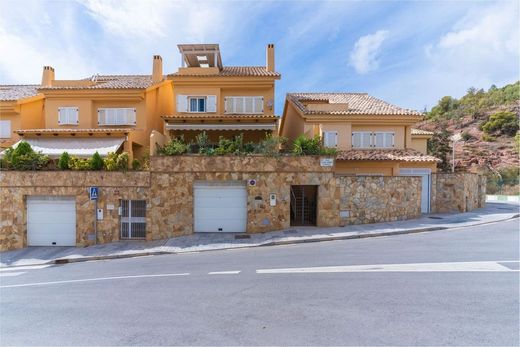 Maison de luxe à Málaga, Malaga