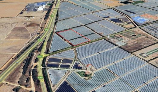 Terrain à El Rocío, Huelva