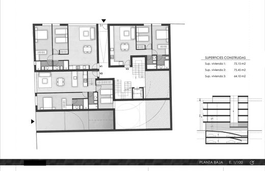 Terreno a Santa Pola, Provincia de Alicante