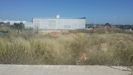 Land in Benaguasil, Valencia