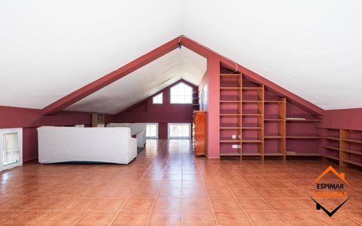 Μονοκατοικία σε Zaragoza Centro, Provincia de Zaragoza