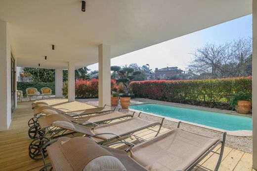 Dom jednorodzinny w Sant Fruitós de Bages, Província de Barcelona