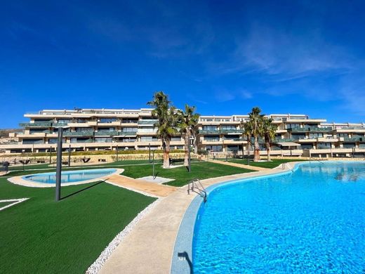 Квартира, Finestrat, Provincia de Alicante