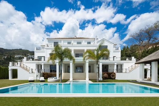 Villa à Benahavís, Malaga