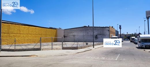 地皮  Alfafar, Província de València