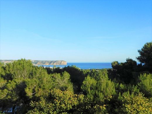 Villa en Jávea, Provincia de Alicante