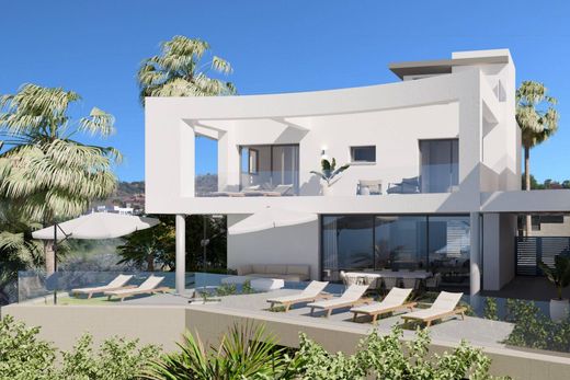 Villa in Mijas, Malaga