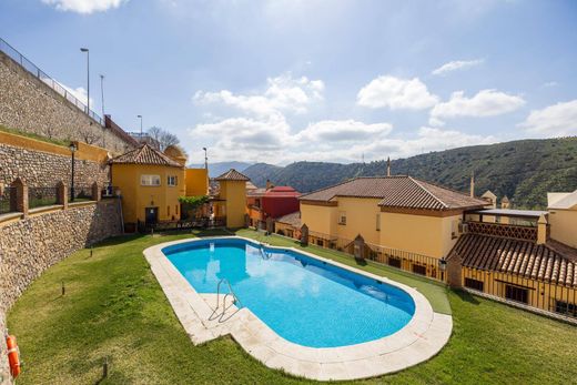 Luxury home in Granada, Andalusia