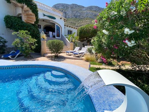 Villa en Denia, Provincia de Alicante