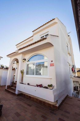Müstakil ev Benidorm, Provincia de Alicante