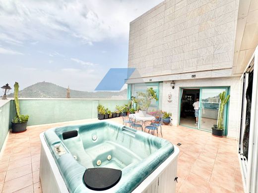 Пентхаус, Villajoyosa, Provincia de Alicante