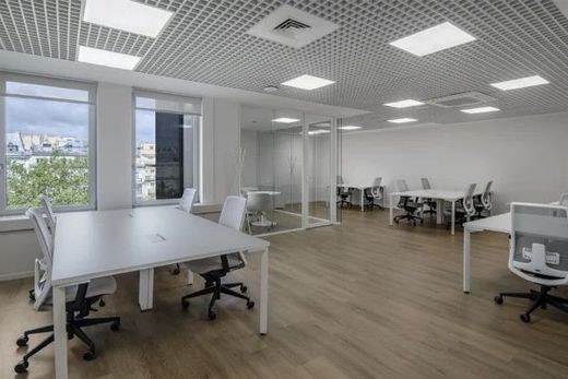 办公室  马德里, Provincia de Madrid