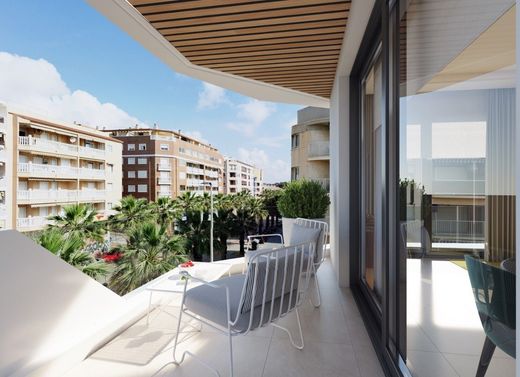 Apartament w Guardamar del Segura, Provincia de Alicante