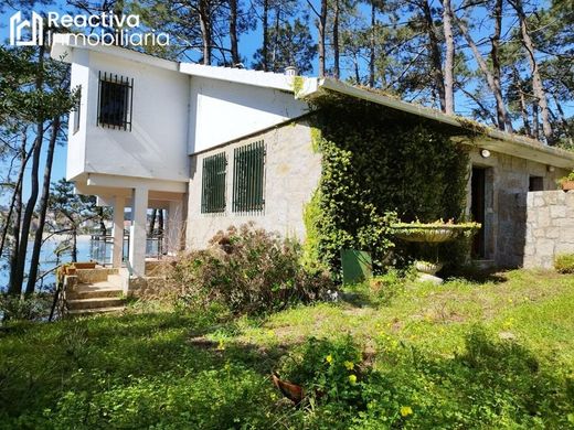 Vrijstaand huis in Sanxenxo, Provincia de Pontevedra