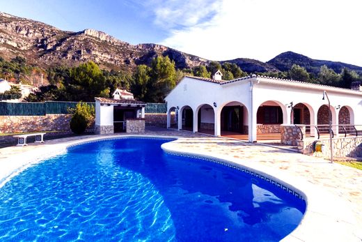 Casa en Bárig, Provincia de Valencia