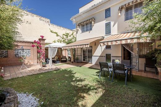 Luxury home in Granada, Andalusia