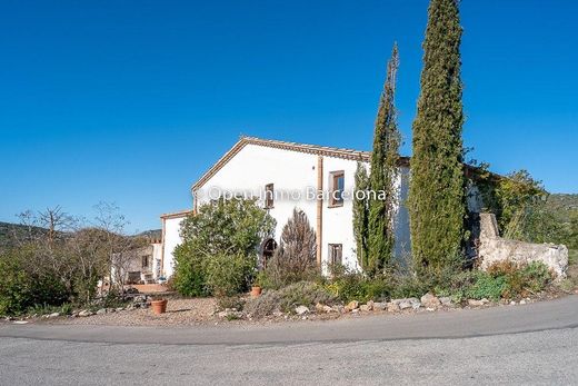Farmhouse in Olivella, Province of Barcelona