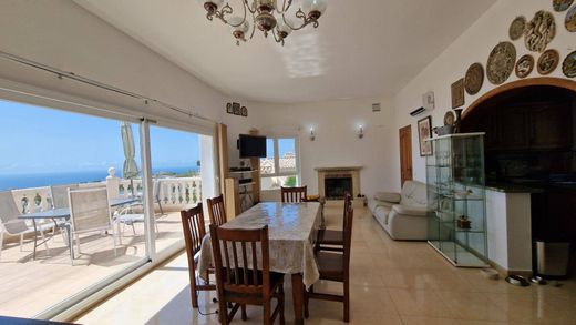 Villa in Benitachell, Alicante