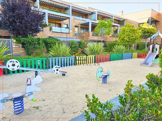 Attico a Las Rozas de Madrid, Provincia de Madrid
