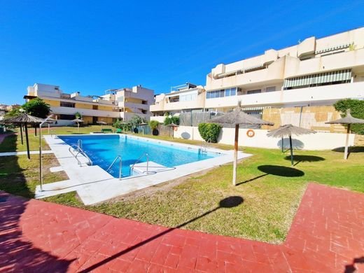 Apartment in Cala del Moral, Malaga