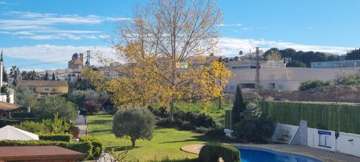 Luxus-Haus in Altea, Alicante