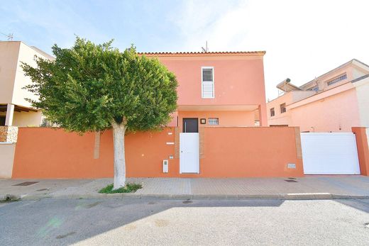 Luksusowy dom w El Ejido, Almería