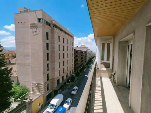 Bureau à Grenade, Andalousie