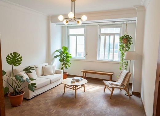 Διαμέρισμα σε A Coruña, Provincia da Coruña