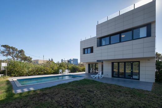 l'Ametlla de Mar, Província de Tarragonaの一戸建て住宅