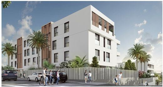 Penthouse in Torremolinos, Malaga