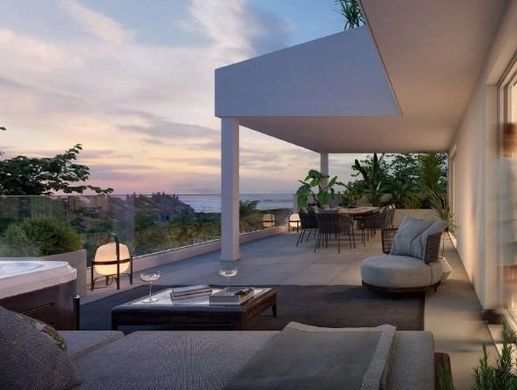 Penthouse in Benalmádena, Málaga