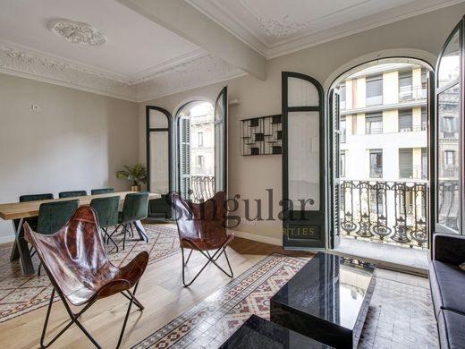 Piso / Apartamento en Barcelona, Provincia de Barcelona