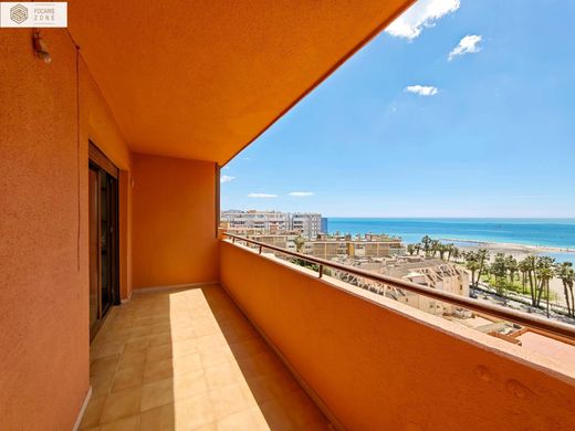 Appartement à Málaga, Malaga