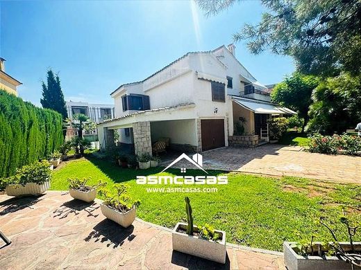 Βίλα σε Benicàssim, Província de Castelló