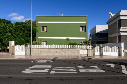 Las Palmas de Gran Canaria, ラスパルマスのアパートメント