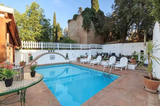 ‏בתי יוקרה ב  גרנדה, Provincia de Granada