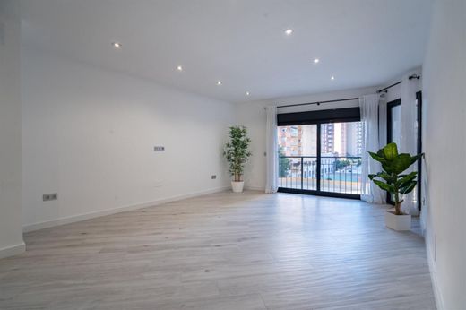 Apartment / Etagenwohnung in Málaga, Andalusien