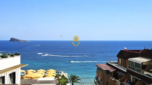 Benidorm, アリカンテのペントハウス