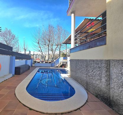 Lüks ev El Masnou, Província de Barcelona