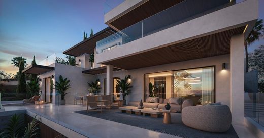 Villa in Benalmádena, Malaga