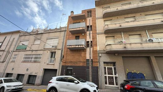 Жилой комплекс, Бадалона, Província de Barcelona