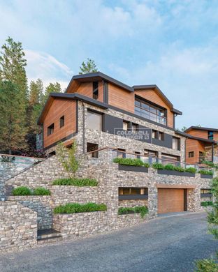 Detached House in Sant Julià de Lòria